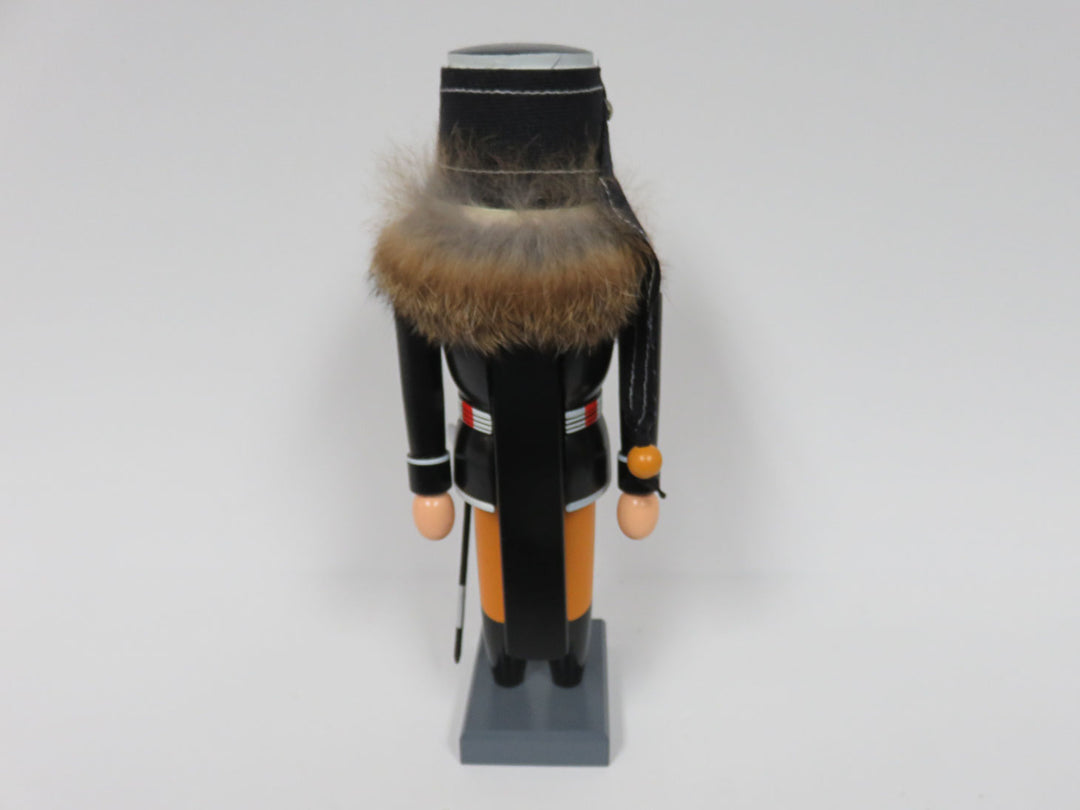 Erzgebirgische Soldier Nutcracker