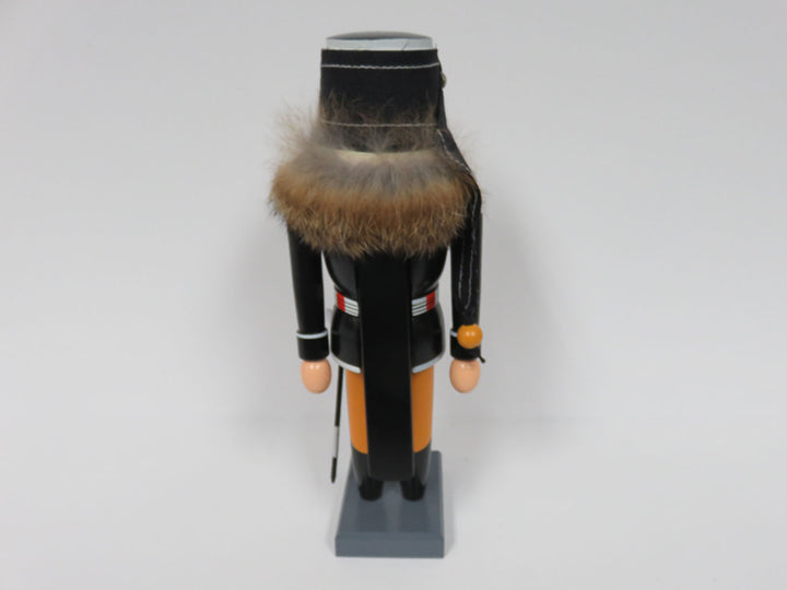 Erzgebirgische Soldier Nutcracker