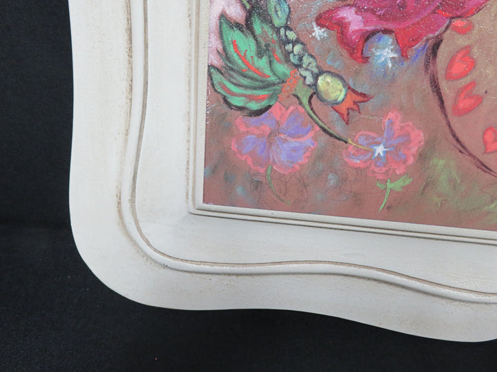 Bombay Print