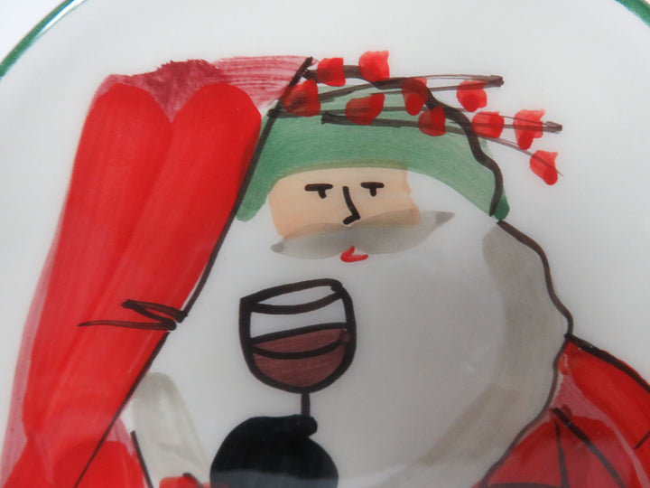 Vietri Christmas Gift Set