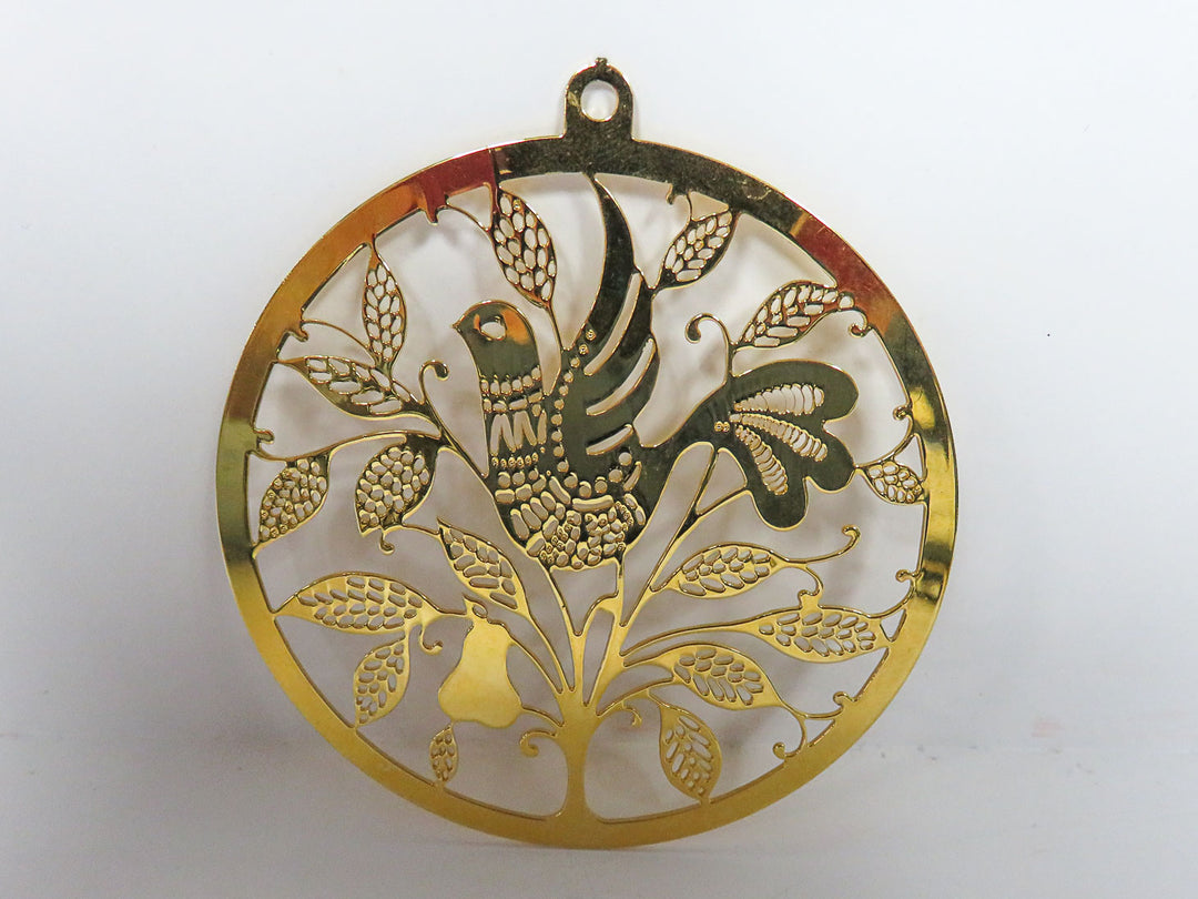 Christmas Ornament