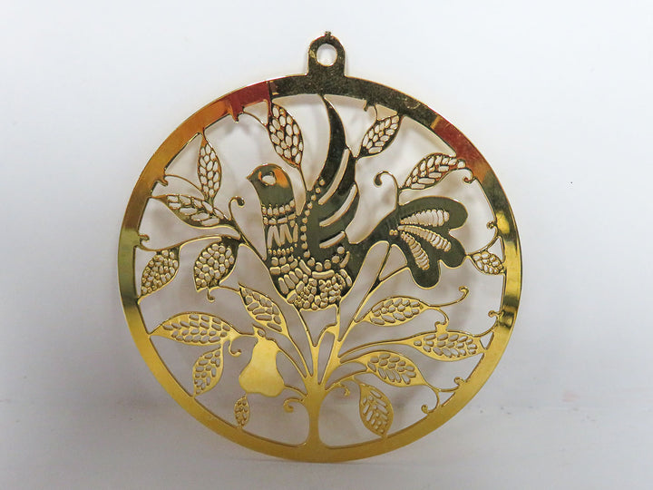 Christmas Ornament