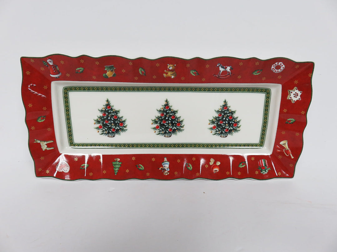 Villeroy & Boch Condiment  Dish Set