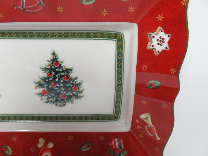 Villeroy & Boch Condiment  Dish Set