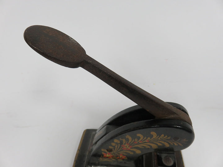 Antique Embosser