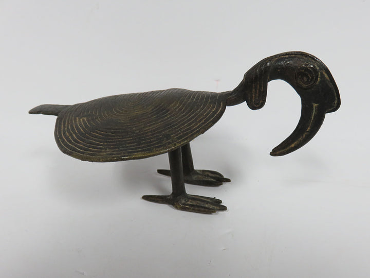 Africani Bronze Bird