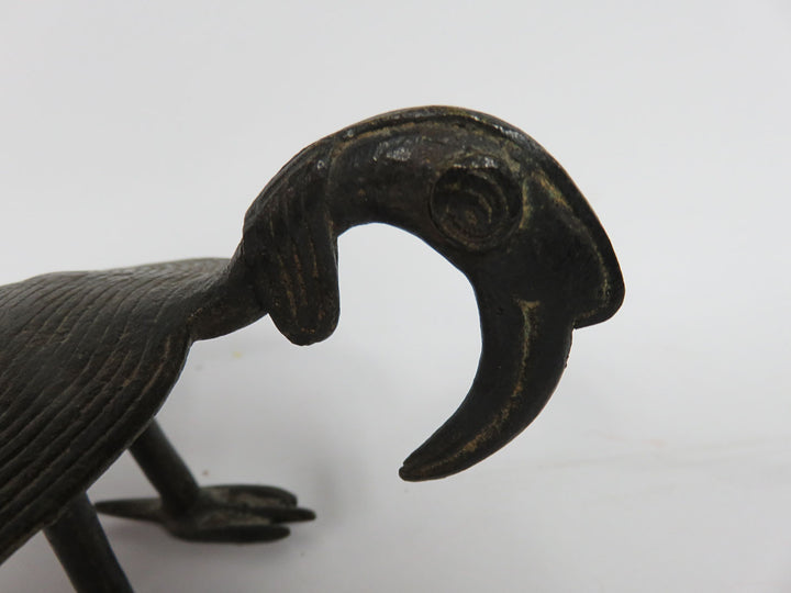 Africani Bronze Bird