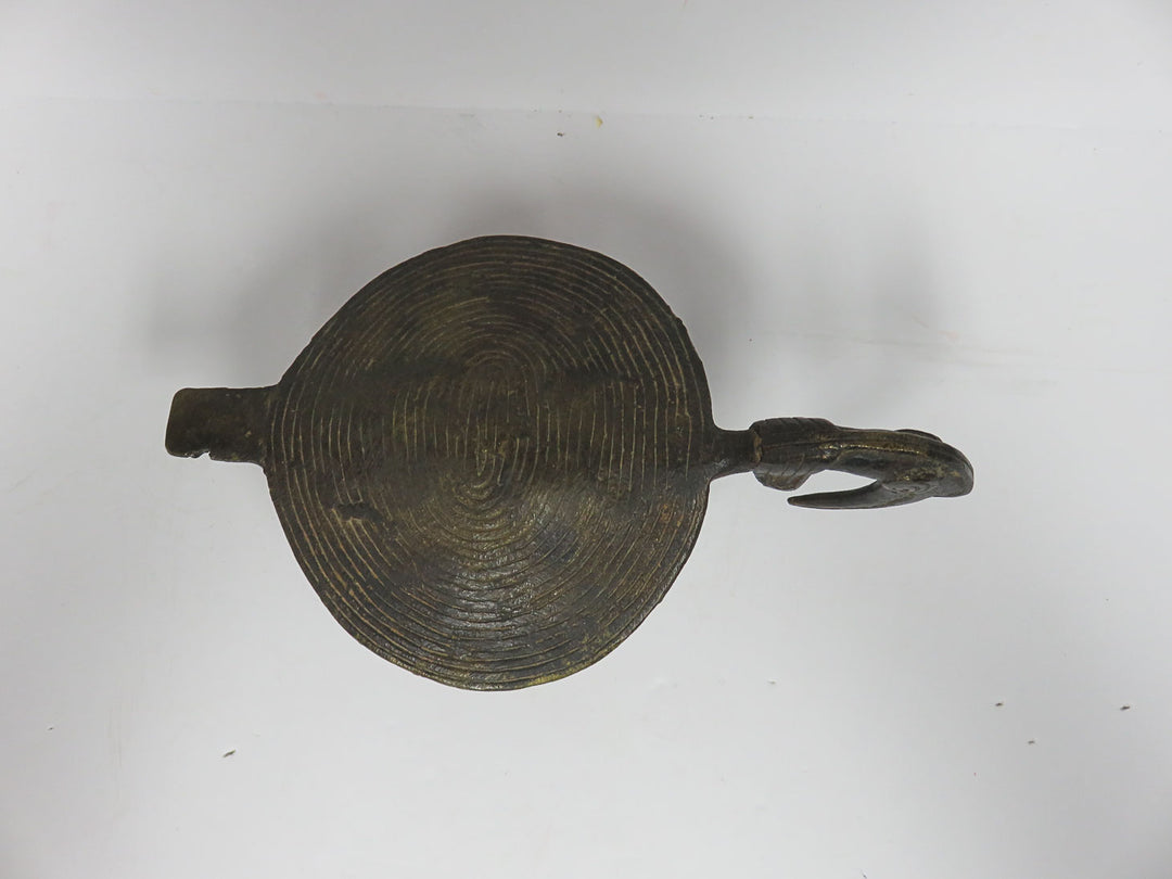 Africani Bronze Bird