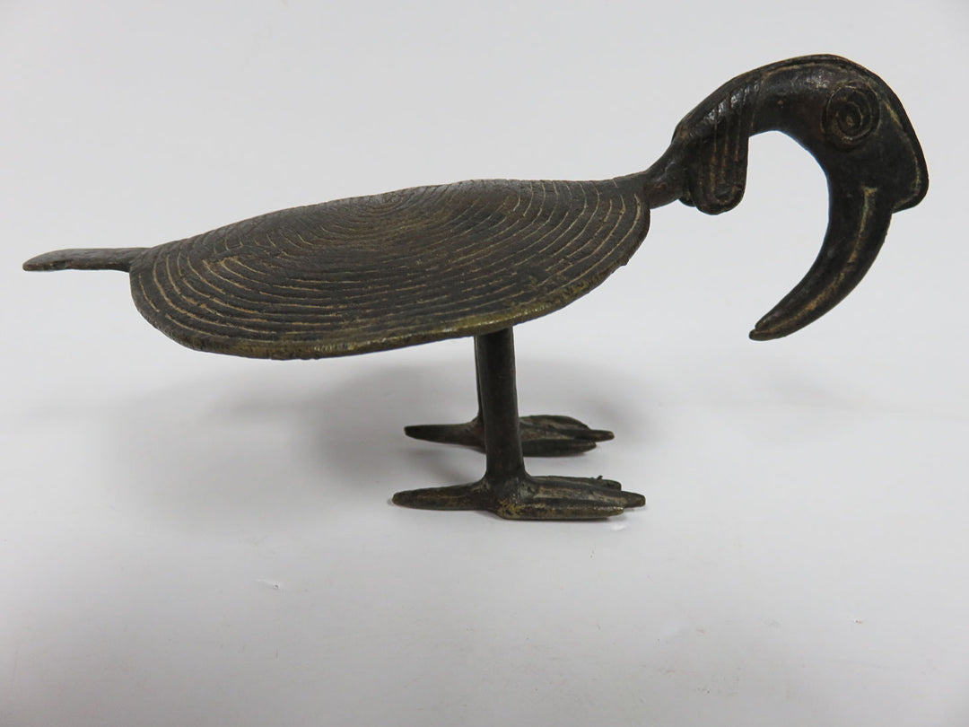Africani Bronze Bird