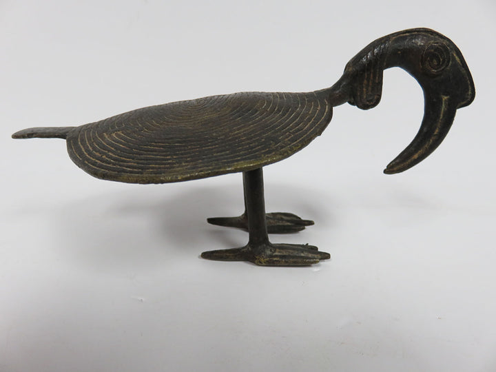 Africani Bronze Bird