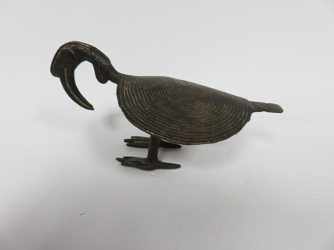 Africani Bronze Bird