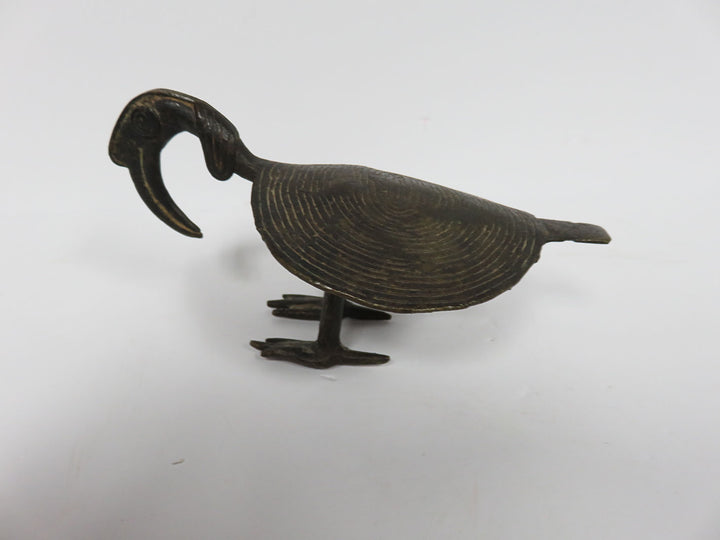 Africani Bronze Bird