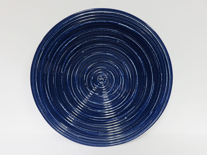 Crate & Barrel Centerpiece Bowl