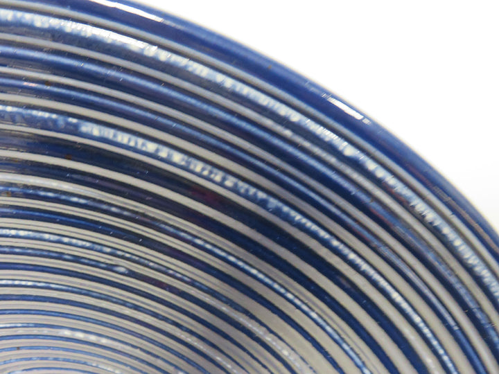 Crate & Barrel Centerpiece Bowl