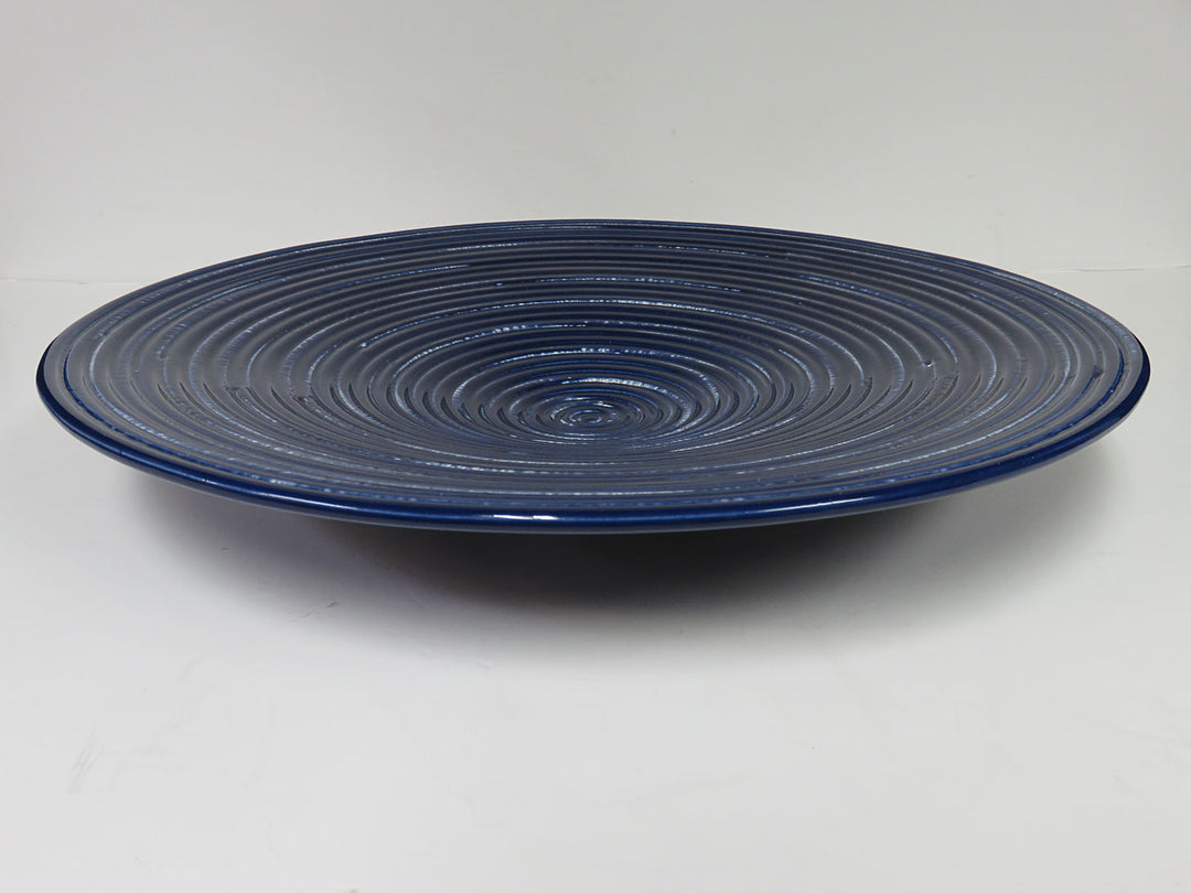 Crate & Barrel Centerpiece Bowl