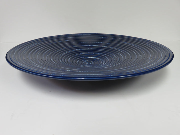 Crate & Barrel Centerpiece Bowl