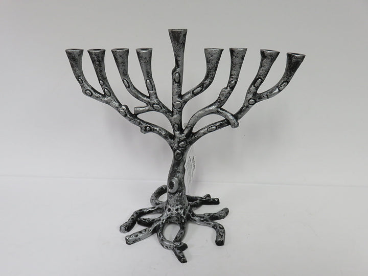 Hanukkah Menorah