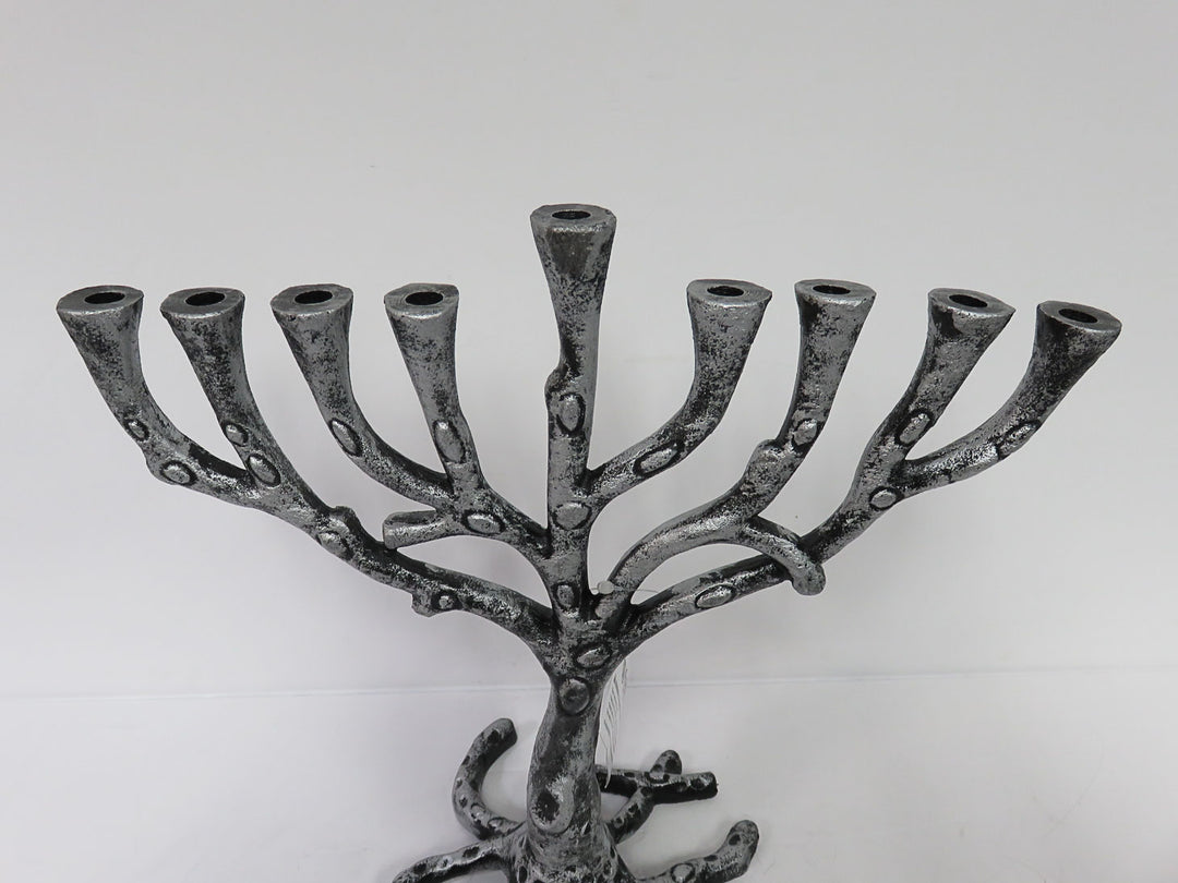 Hanukkah Menorah