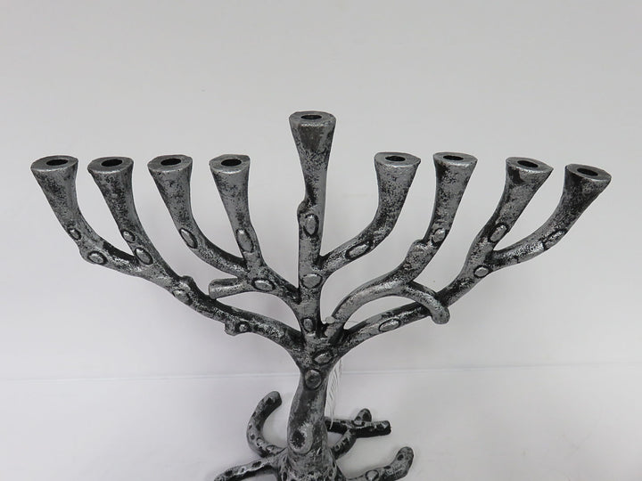 Hanukkah Menorah