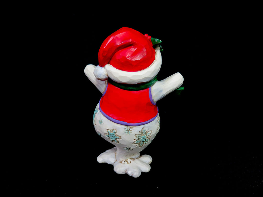 Jim Shore Christmas Small Snowmen