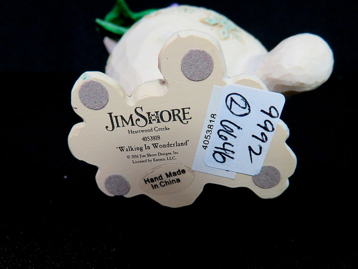 Jim Shore Christmas Small Snowmen