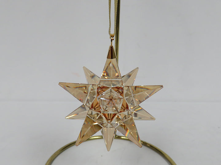 Swarovski Christmas Ornament