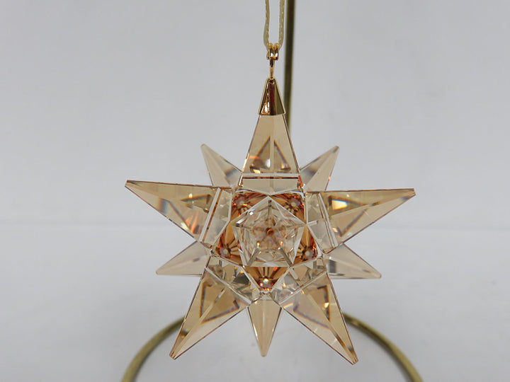 Swarovski Christmas Ornament