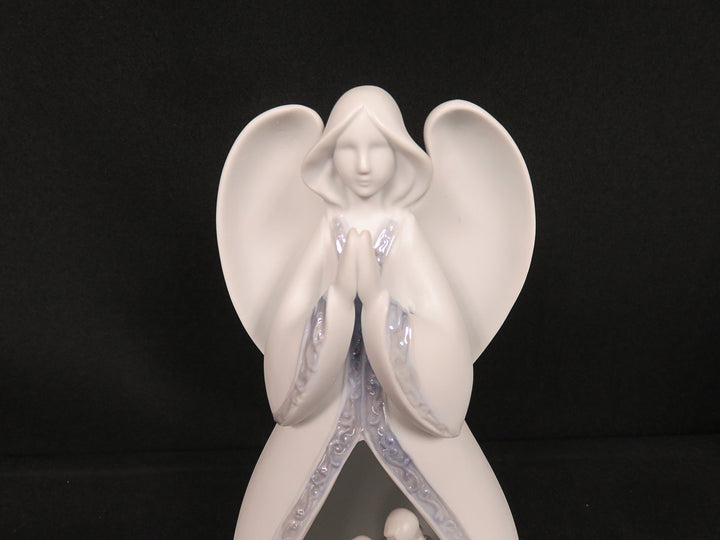 AppleTree Christmas Angel Light