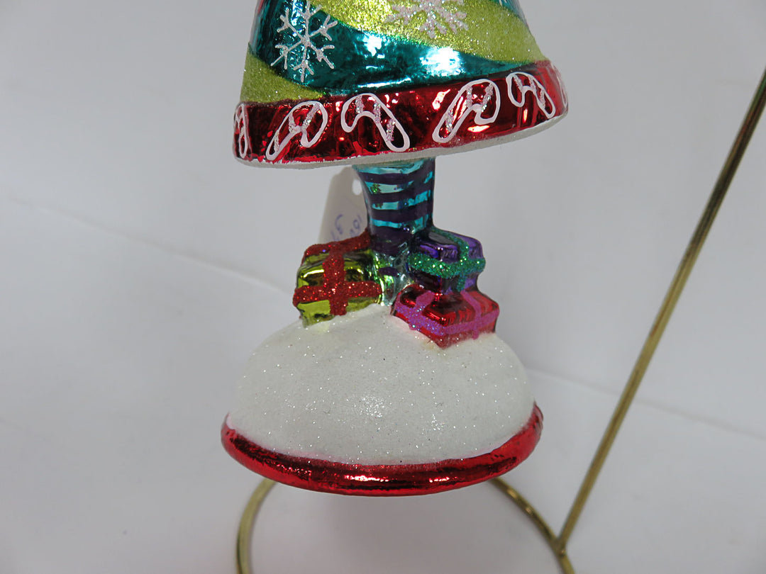 Christopher Radko Tree Ornament