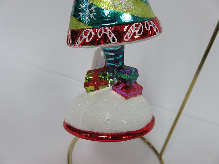 Christopher Radko Tree Ornament