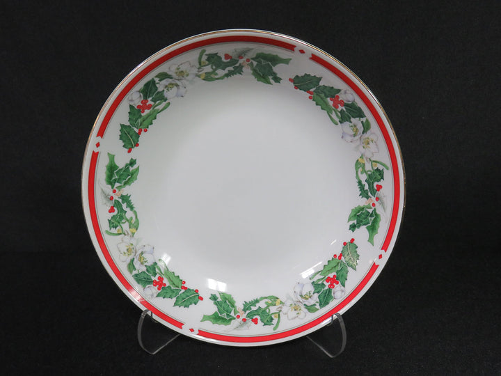 Lynn's "St. Maria" Christmas China