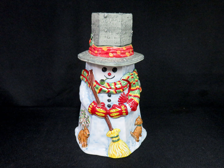 Too Good Gourmet Cookie jar