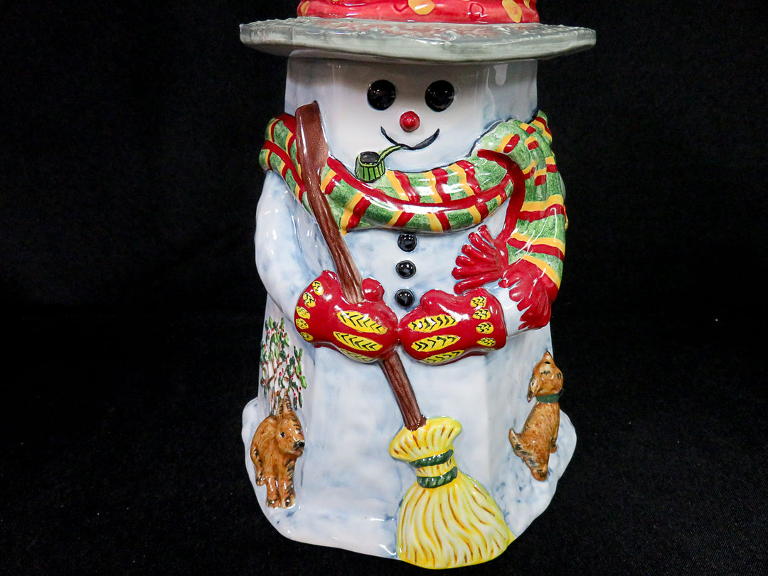 Too Good Gourmet Cookie jar