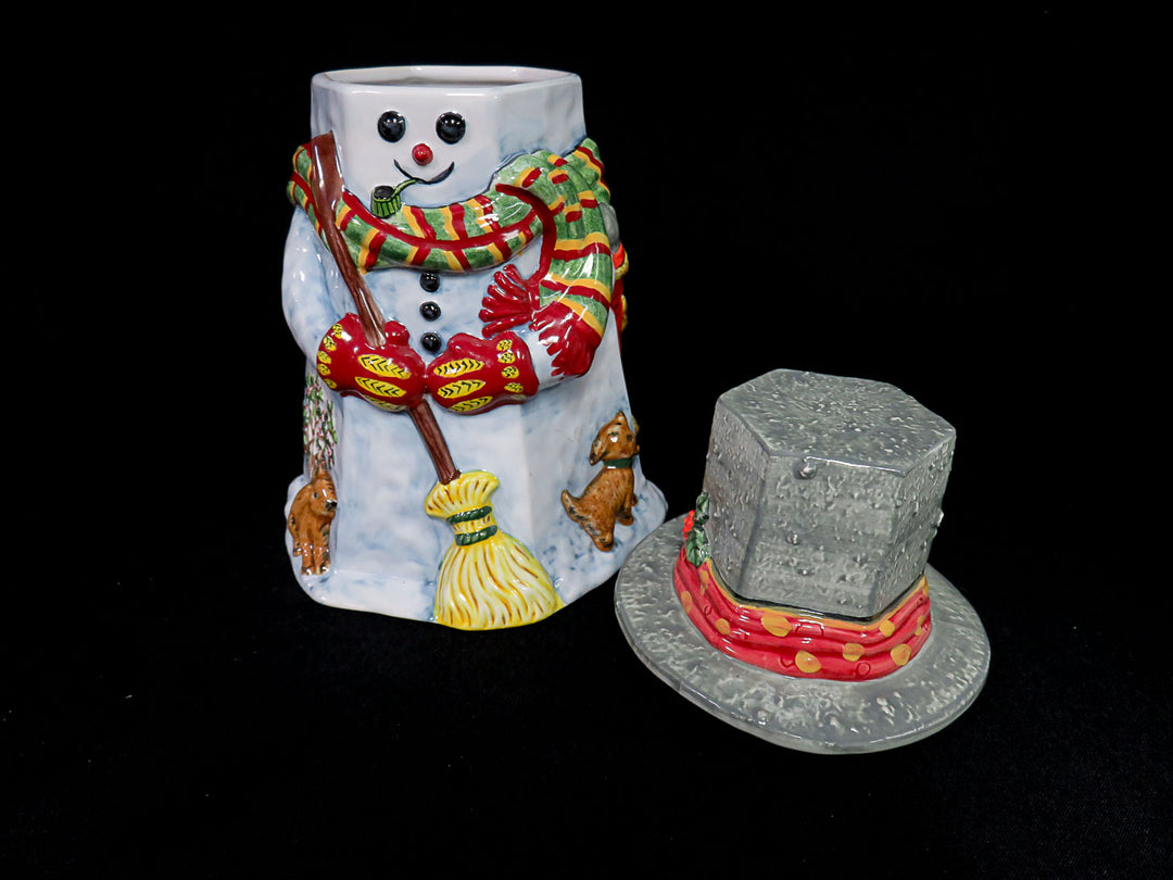 Too Good Gourmet Cookie jar