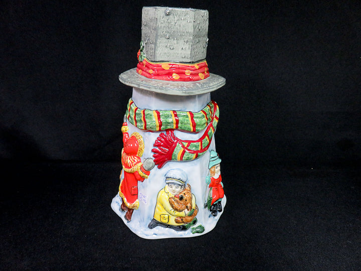 Too Good Gourmet Cookie jar