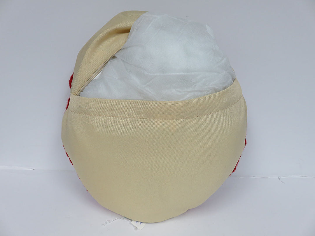 Snowflake Pillow