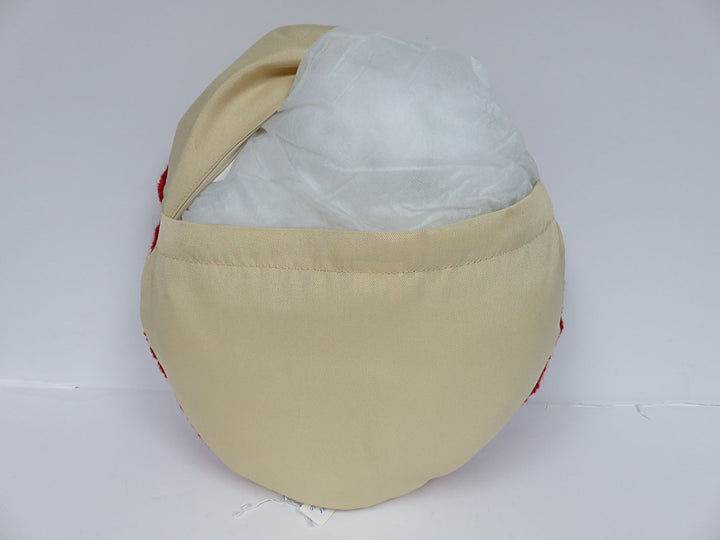 Snowflake Pillow