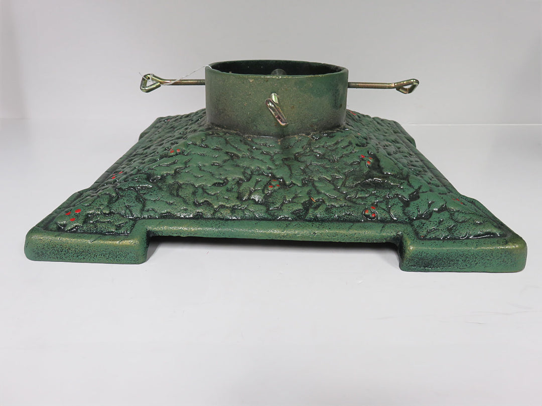 Cast Master Christmas Tree Stand