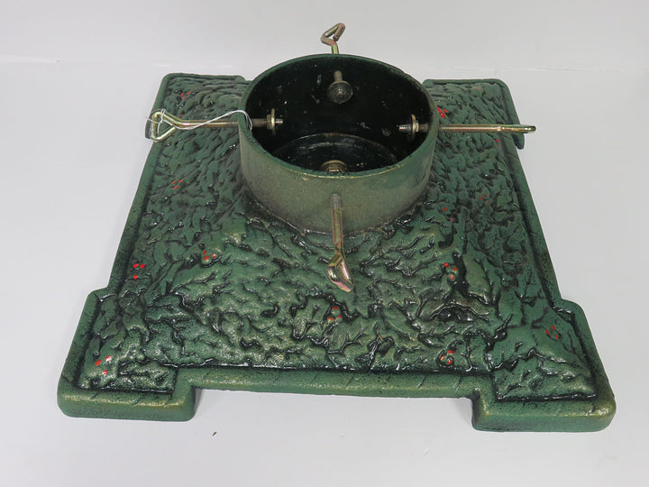 Cast Master Christmas Tree Stand