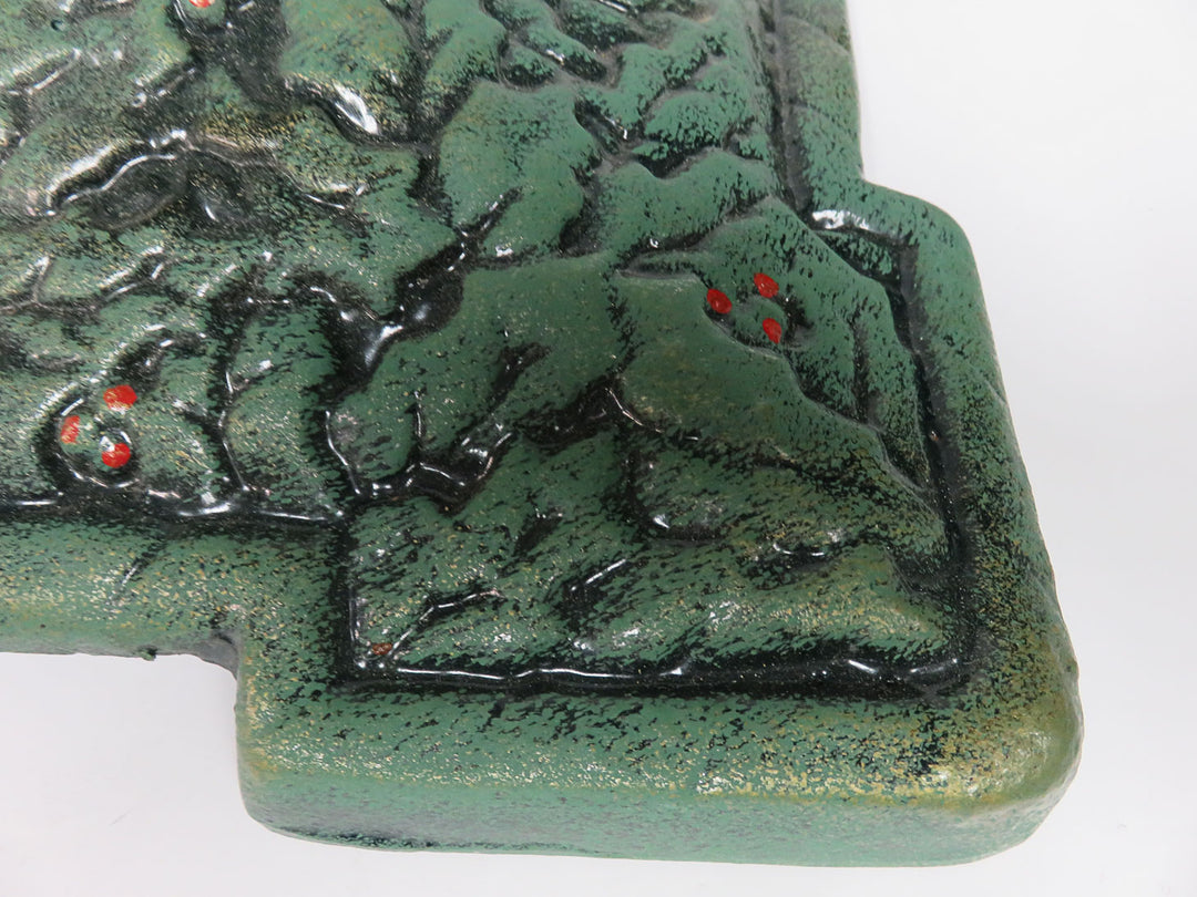 Cast Master Christmas Tree Stand