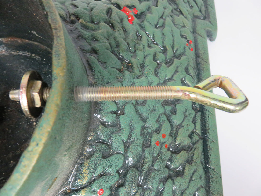 Cast Master Christmas Tree Stand