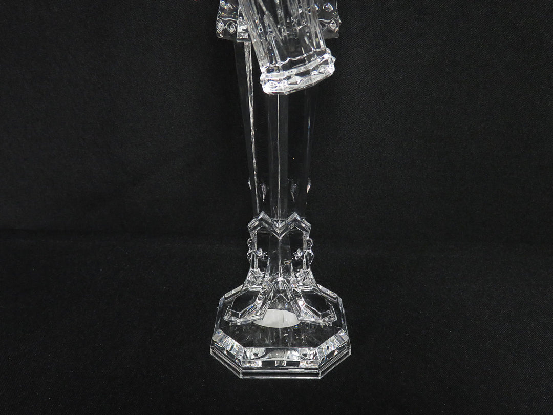 Acrylic Nutcrackers Figurines