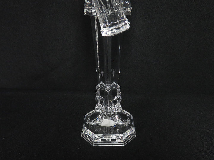 Acrylic Nutcrackers Figurines
