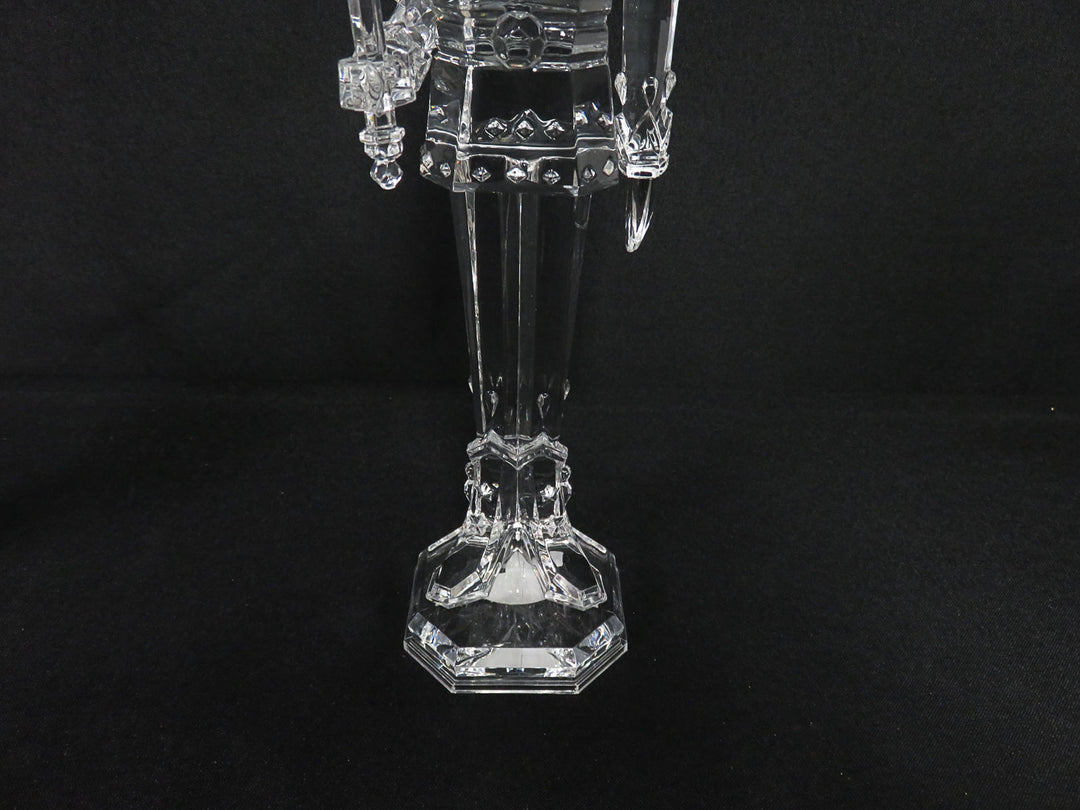 Acrylic Nutcrackers Figurines