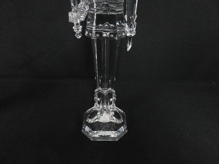 Acrylic Nutcrackers Figurines