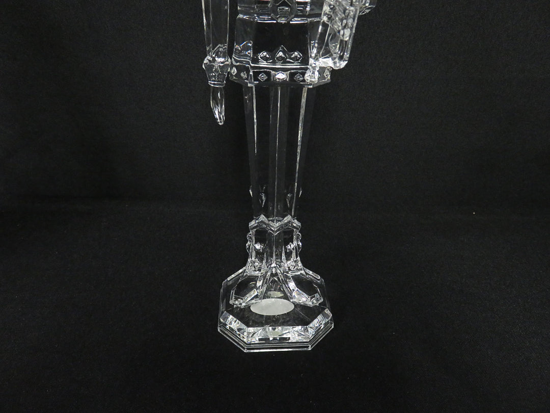 Acrylic Nutcrackers Figurines