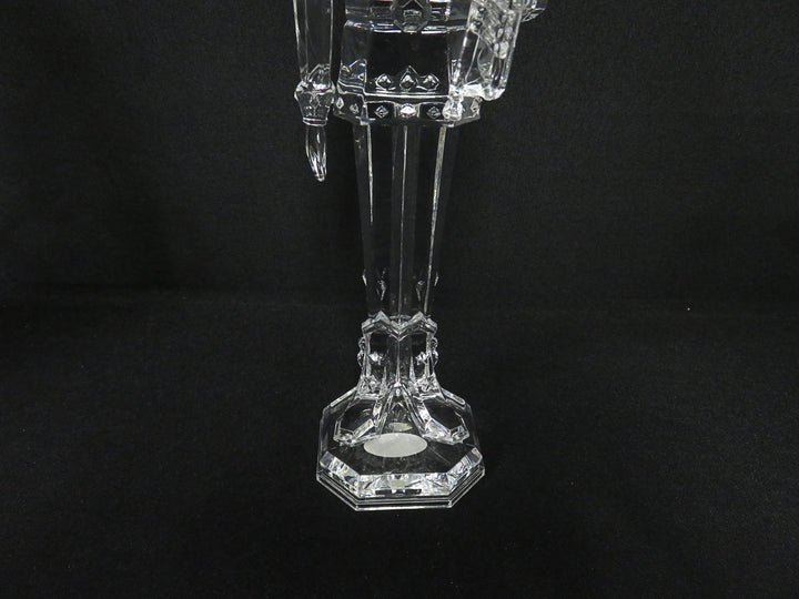 Acrylic Nutcrackers Figurines