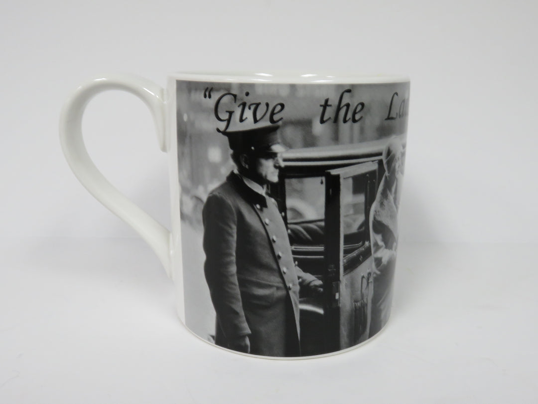 Marshall Field Mug