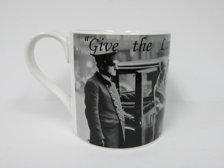 Marshall Field Mug