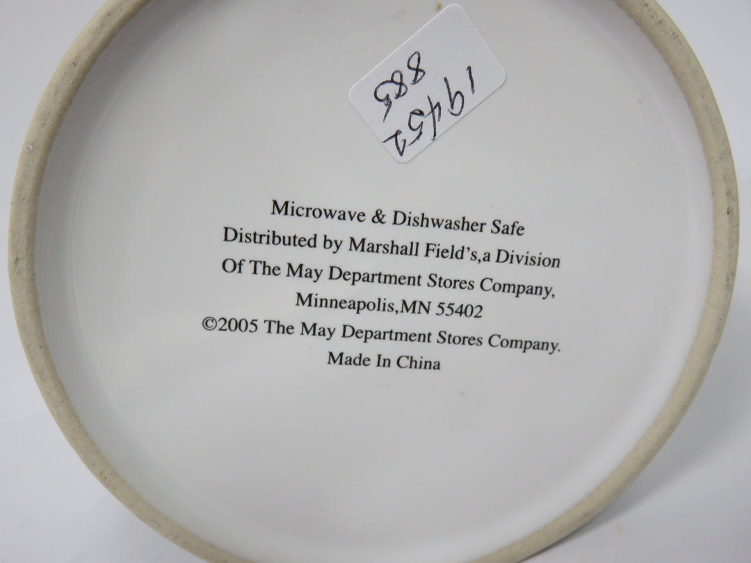 Marshall Field Mug